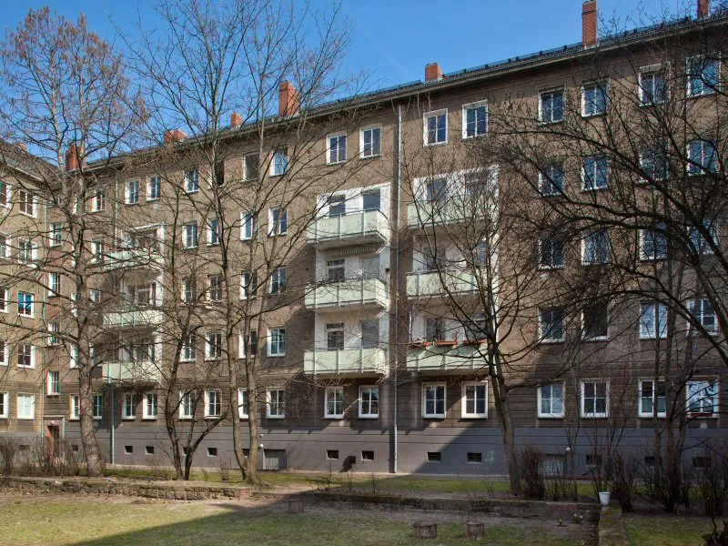 2 Zimmerwohnung ab sofort! — photo 1